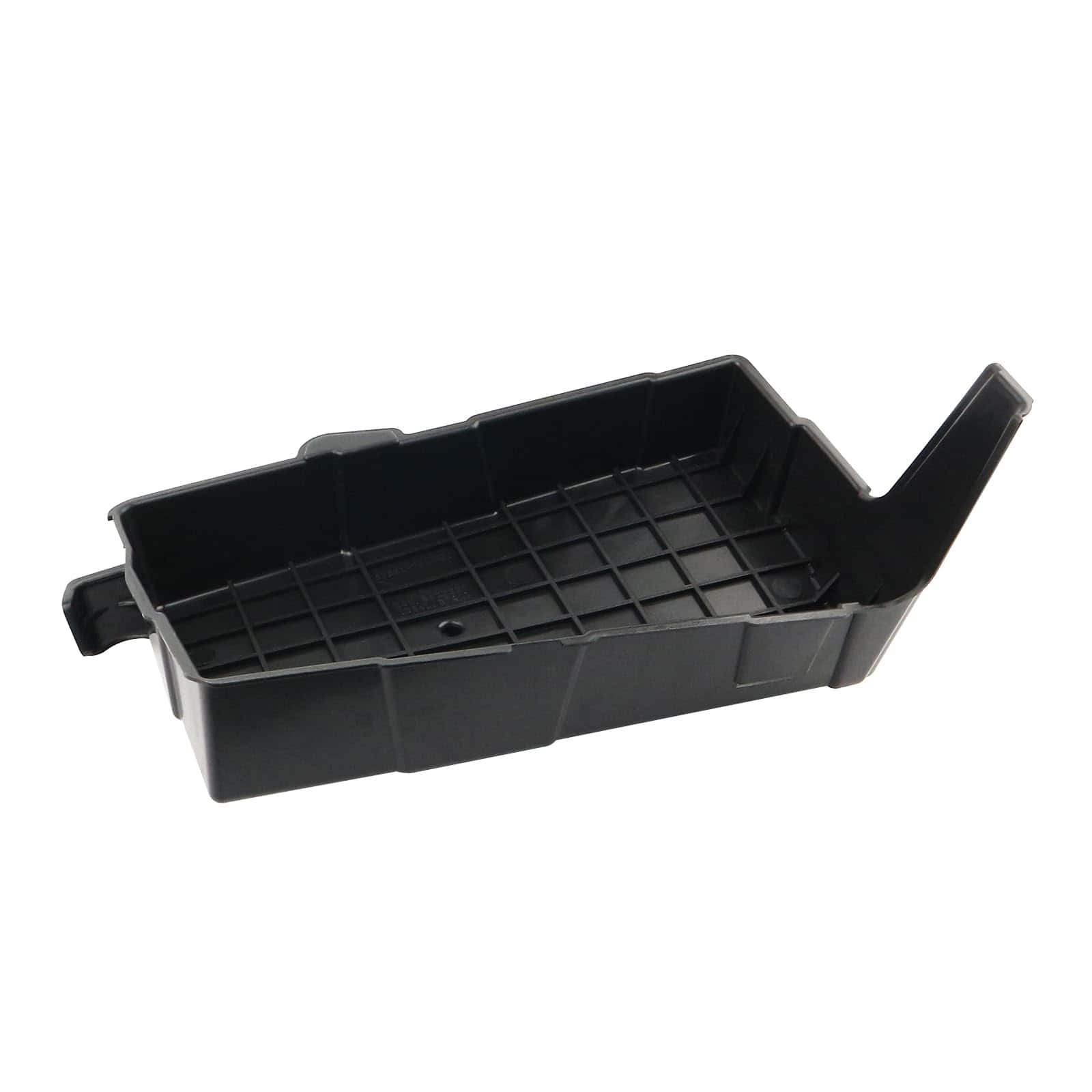 Caja de Batería Negra Compatible con Honda Fit 2015-2017, - Imagen 3