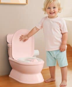 CheerTry 2-en-1 Potty para Entrenamiento de Niños Pequeños