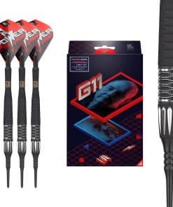 TARGET Darts Phil Taylor Gen 11 Power 9-Five Soft Tip