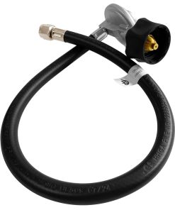 Kit de Manguera y Regulador para Parrilla Weber, Repuesto