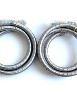 Juego de 2 Mangueras Industriales Premium para Lavadoras