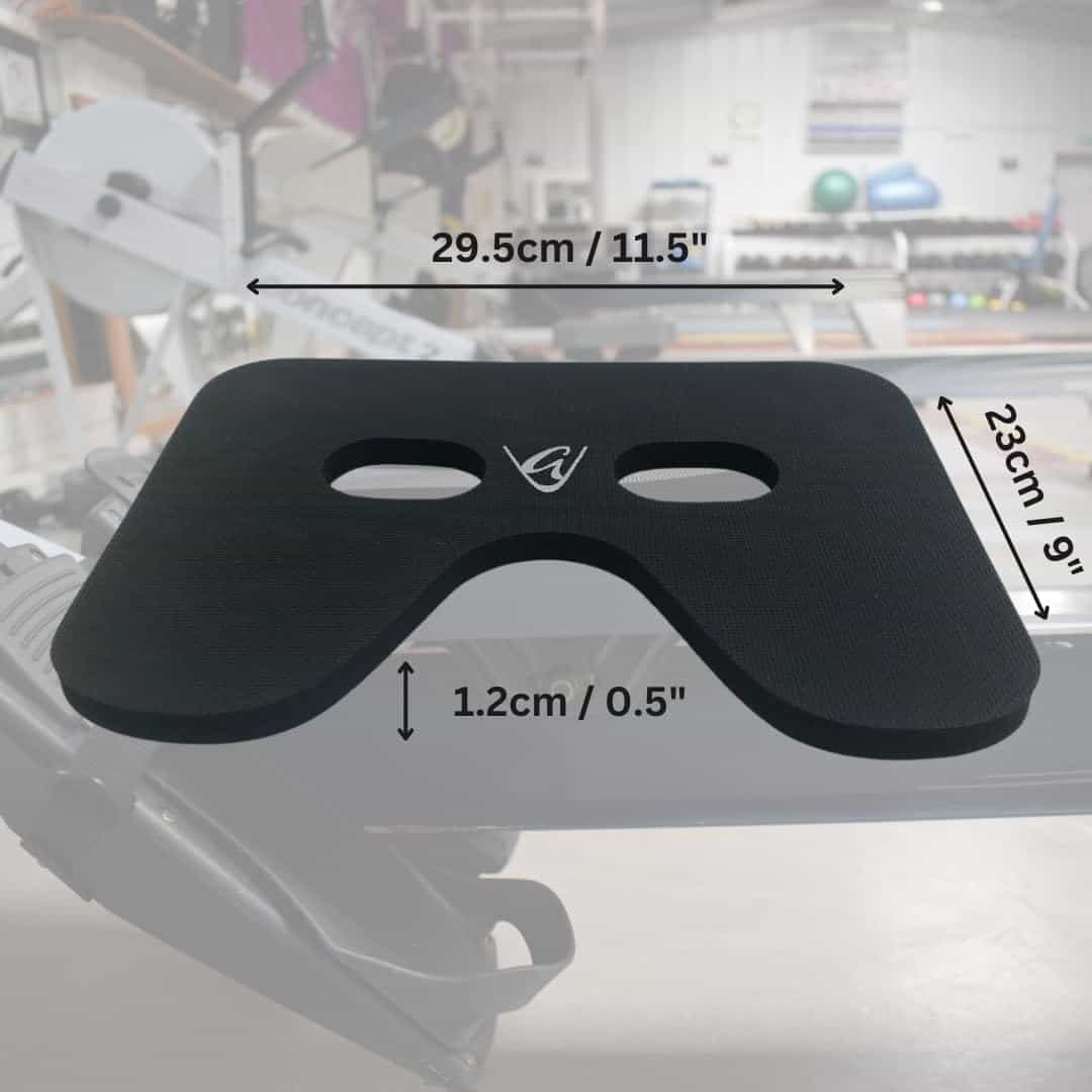 Cojín de asiento para máquina de remo Godfrey Ergo para - Imagen 3