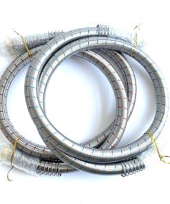 Juego de 2 Mangueras Industriales de Grado Premium para