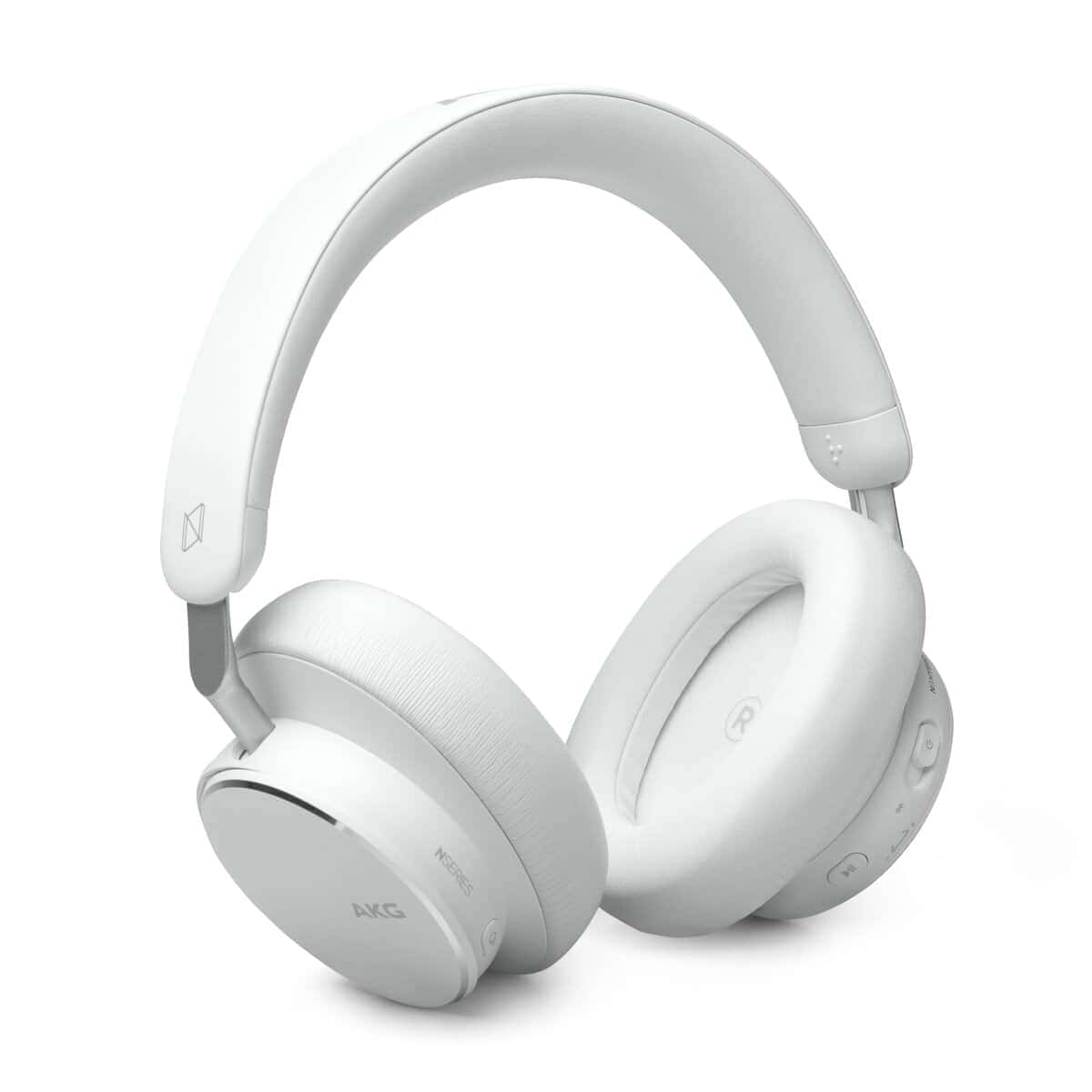 Audífonos inalámbricos con cancelación de ruido sobre la - Imagen 9