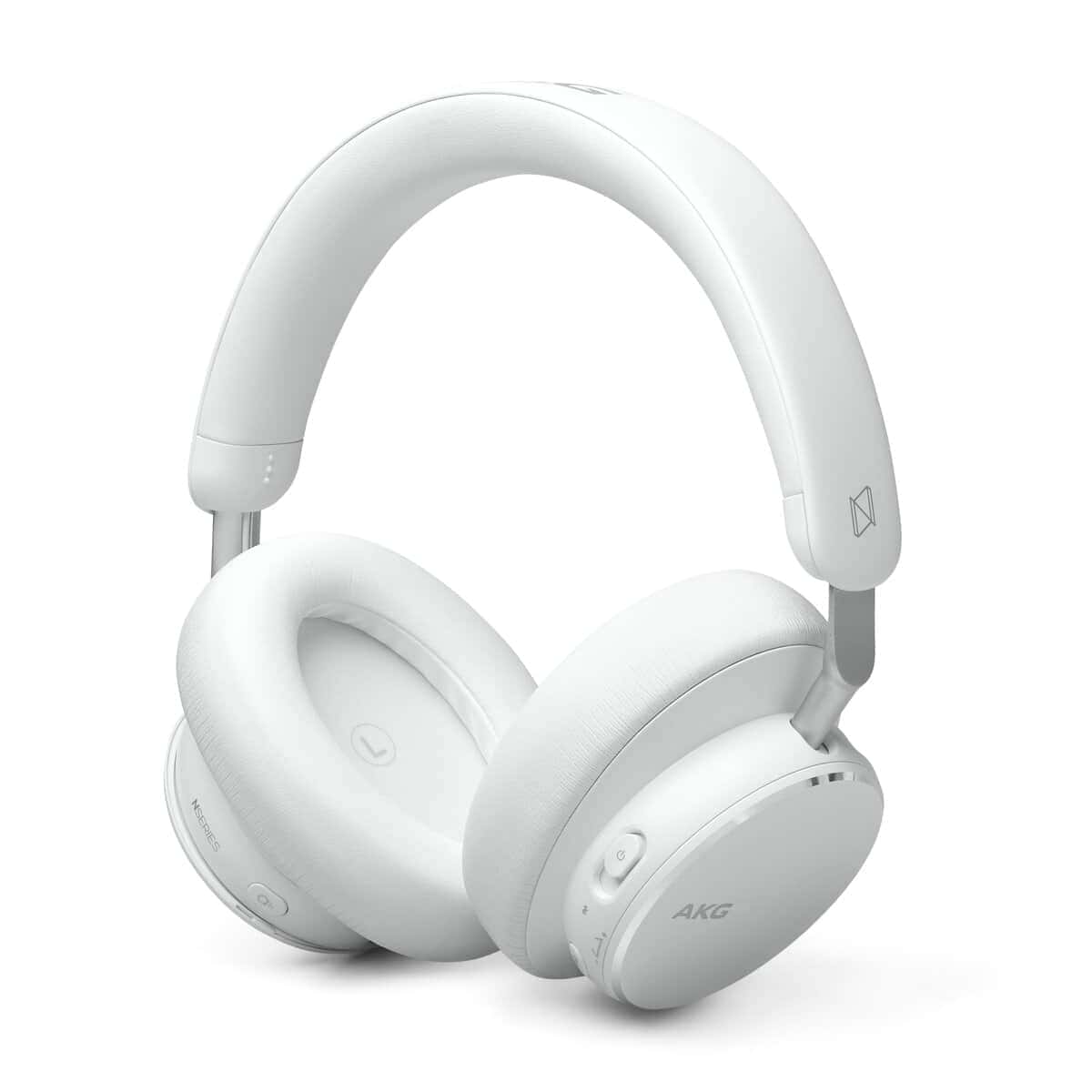 Audífonos inalámbricos con cancelación de ruido sobre la - Imagen 10