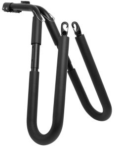 Soporte para Tablas de Surf para Bicicletas, Soporte