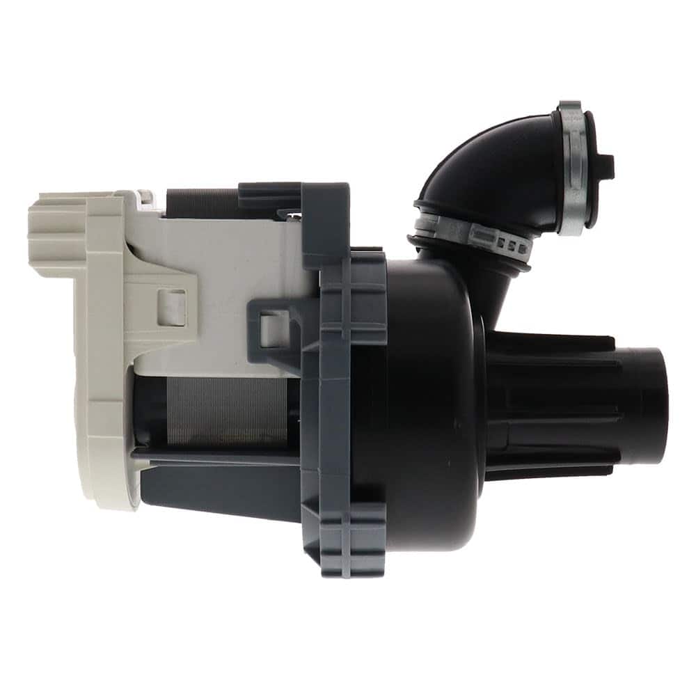 Motor de Bomba para Lavaplatos PRYSM W11032770 Compatible - Imagen 3