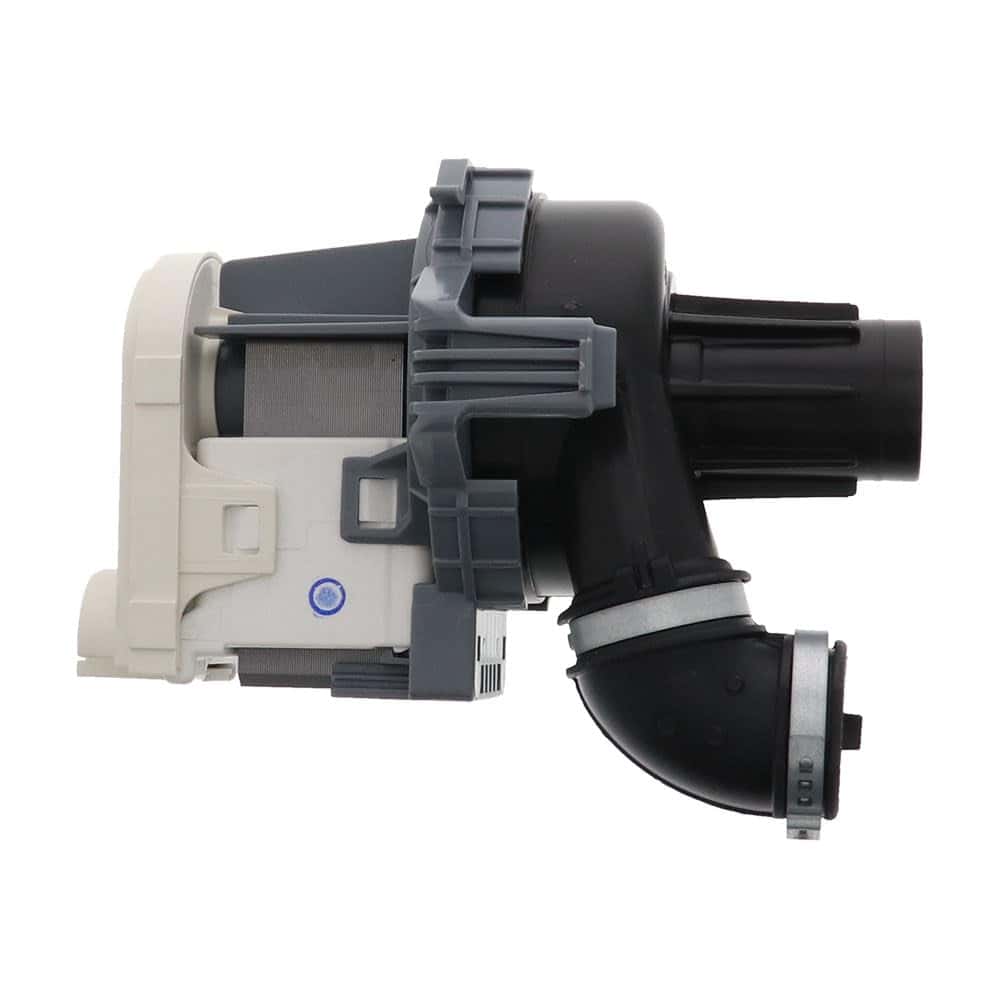 Motor de Bomba para Lavaplatos PRYSM W11032770 Compatible - Imagen 6