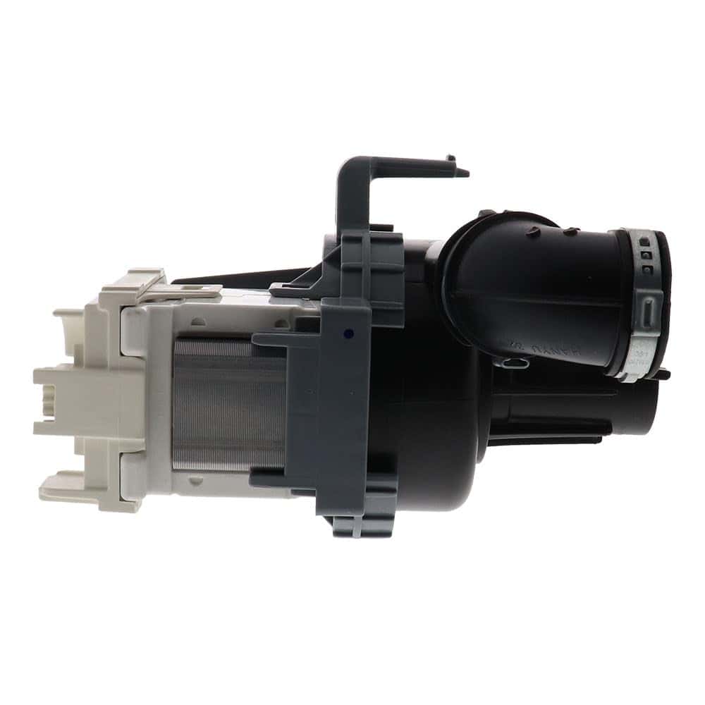 Motor de Bomba para Lavaplatos PRYSM W11032770 Compatible - Imagen 5