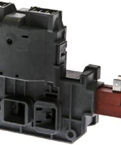 Ensamble de Cerradura de Puerta de Lavadora de Acero