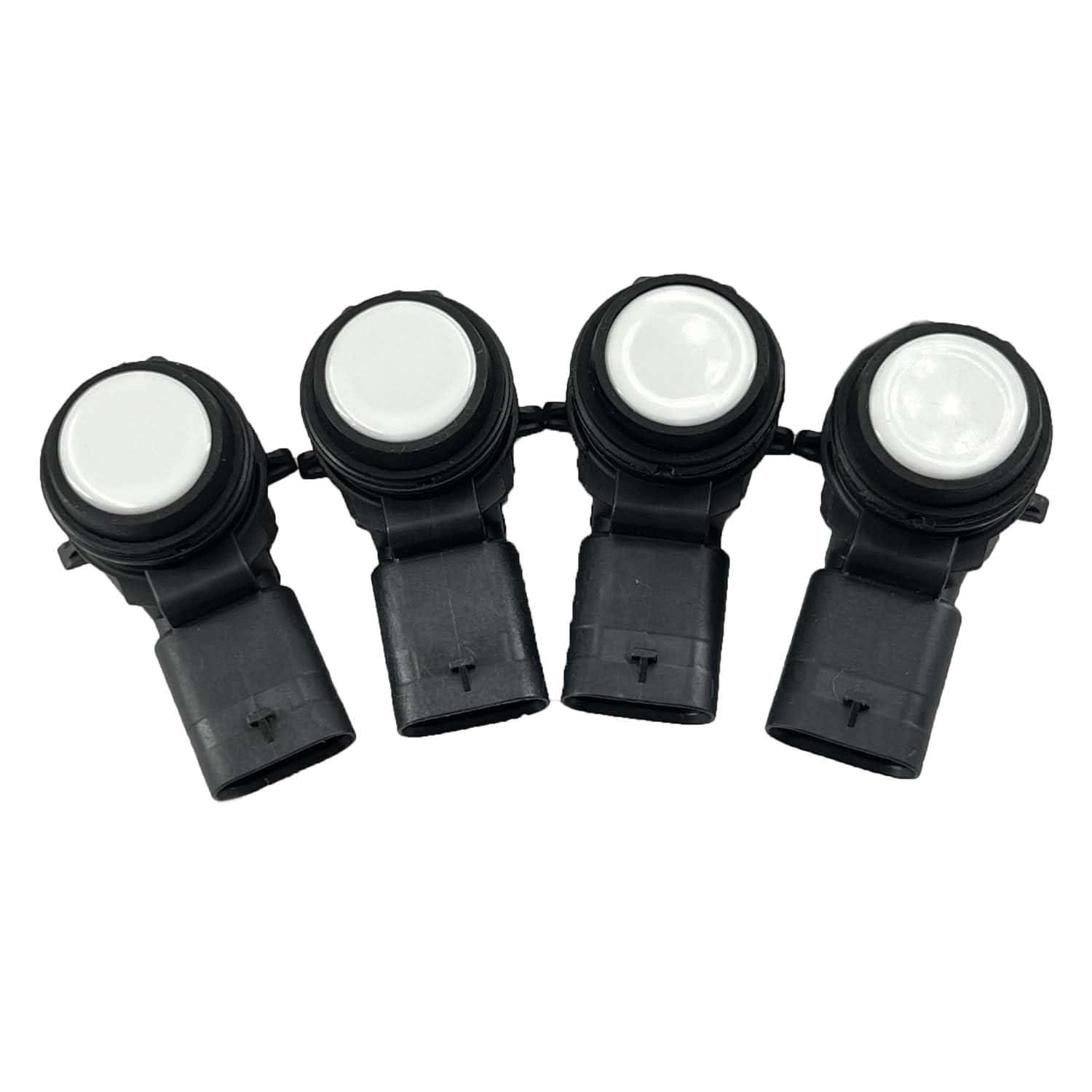 FainWan 4PCS 66209261587 Sensor de Estacionamiento PDC - Imagen 10