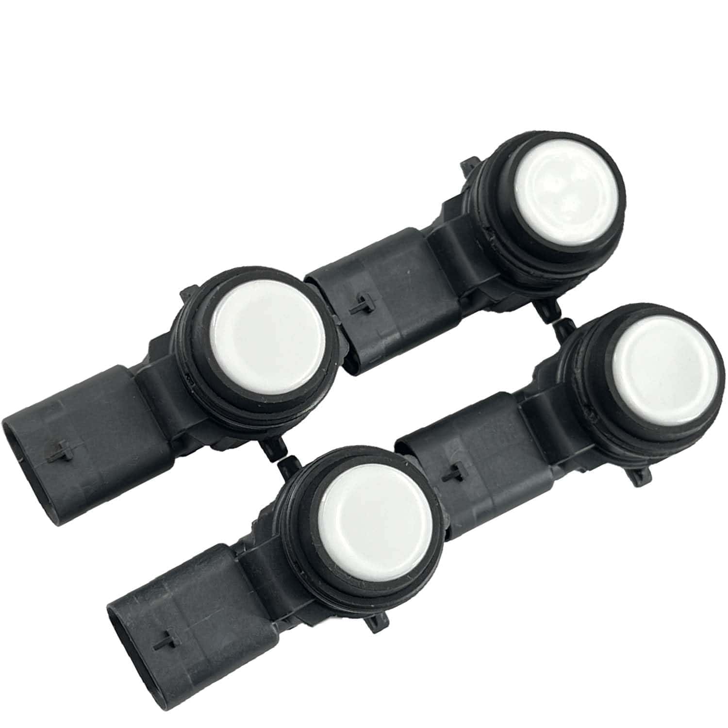 FainWan 4PCS 66209261587 Sensor de Estacionamiento PDC - Imagen 8