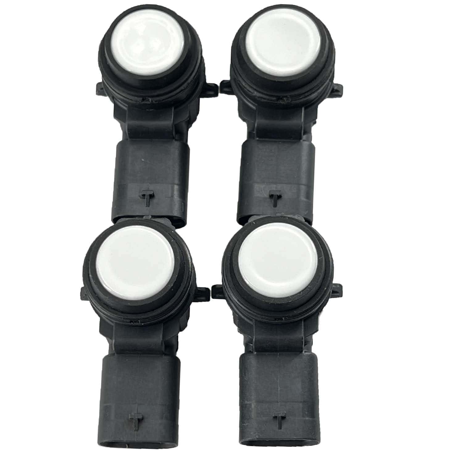 FainWan 4PCS 66209261587 Sensor de Estacionamiento PDC - Imagen 9