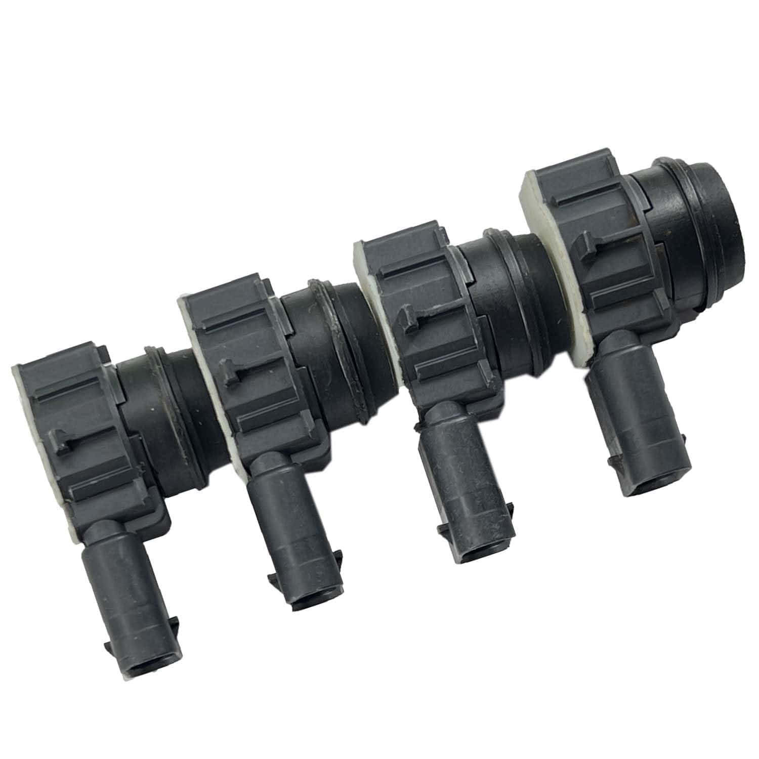 FainWan 4PCS 66209261587 Sensor de Estacionamiento PDC - Imagen 5