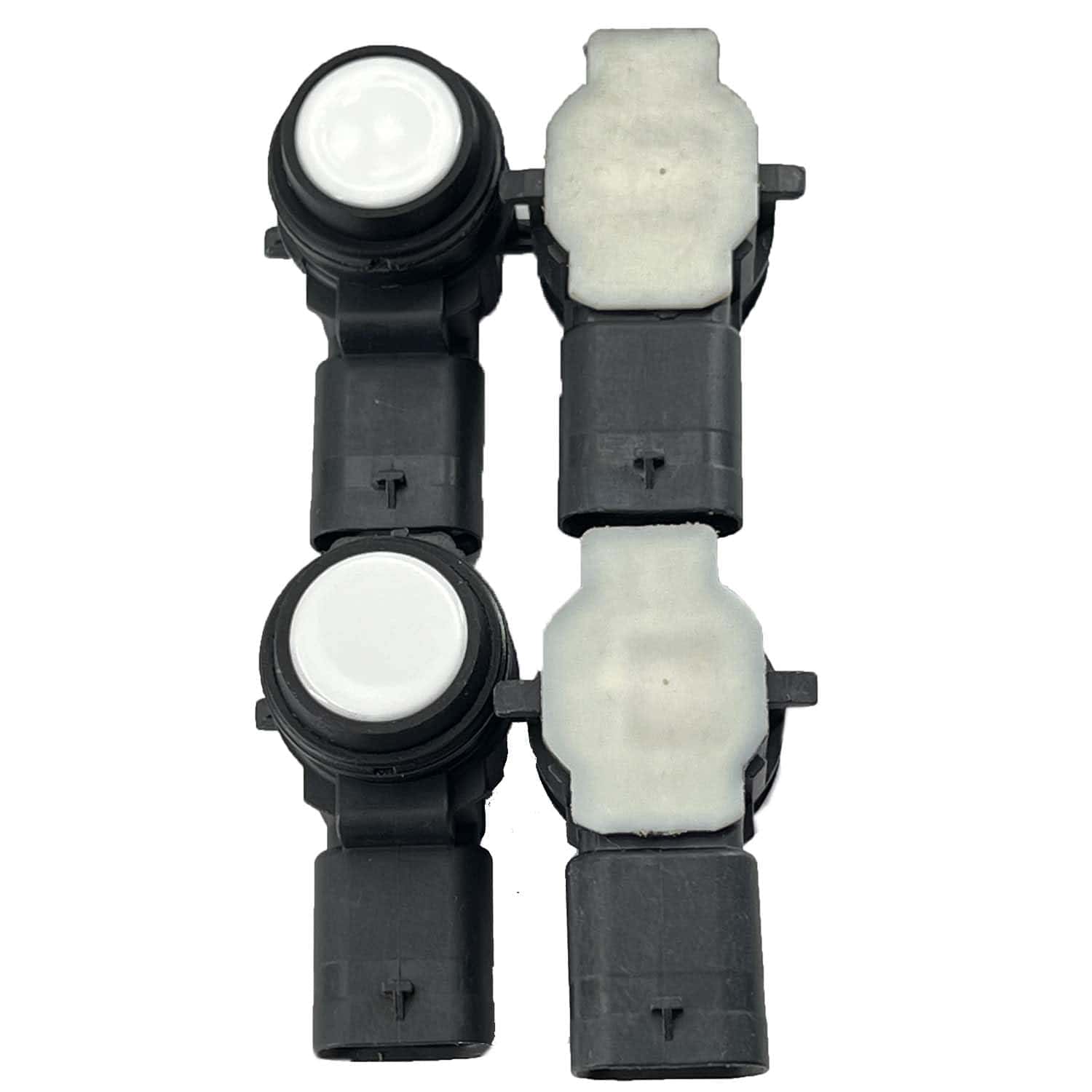 FainWan 4PCS 66209261587 Sensor de Estacionamiento PDC - Imagen 7