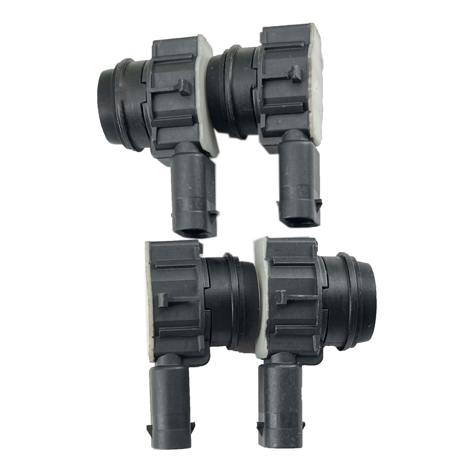 FainWan 4PCS 66209261587 Sensor de Estacionamiento PDC - Imagen 6
