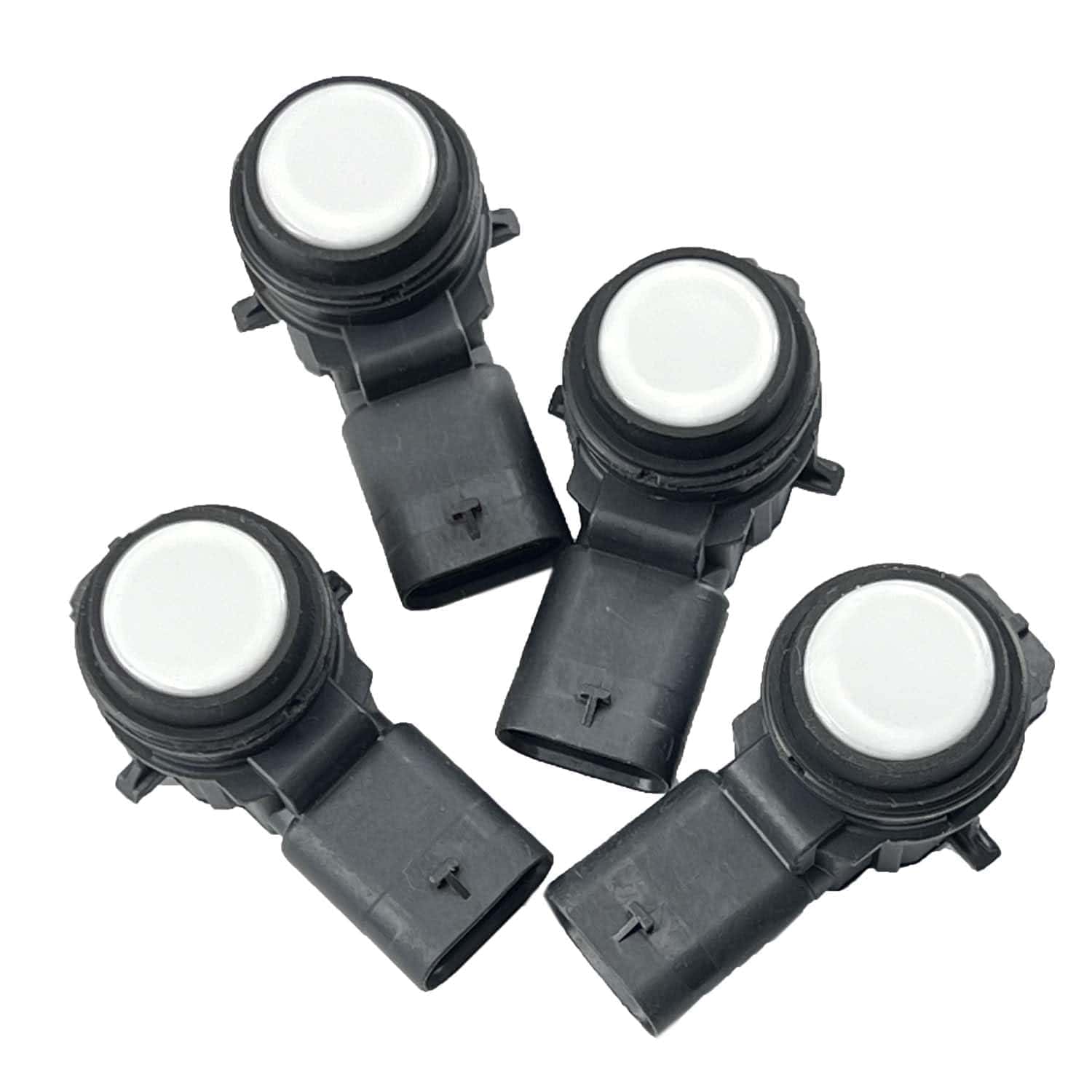 FainWan 4PCS 66209261587 Sensor de Estacionamiento PDC - Imagen 4