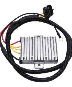 Regulador de Voltaje Partman 710006824 Compatible con