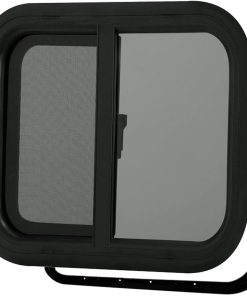 PROFLEX Ventana Corrediza Horizontal para RV 18" W x 15" H