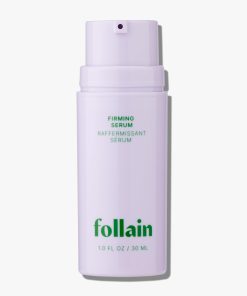 Suero Firme Anti-Edad Follain para Todo Tipo de Piel | 1%