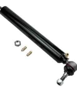 Reemplazo de Cilindro de Dirección Asistida para