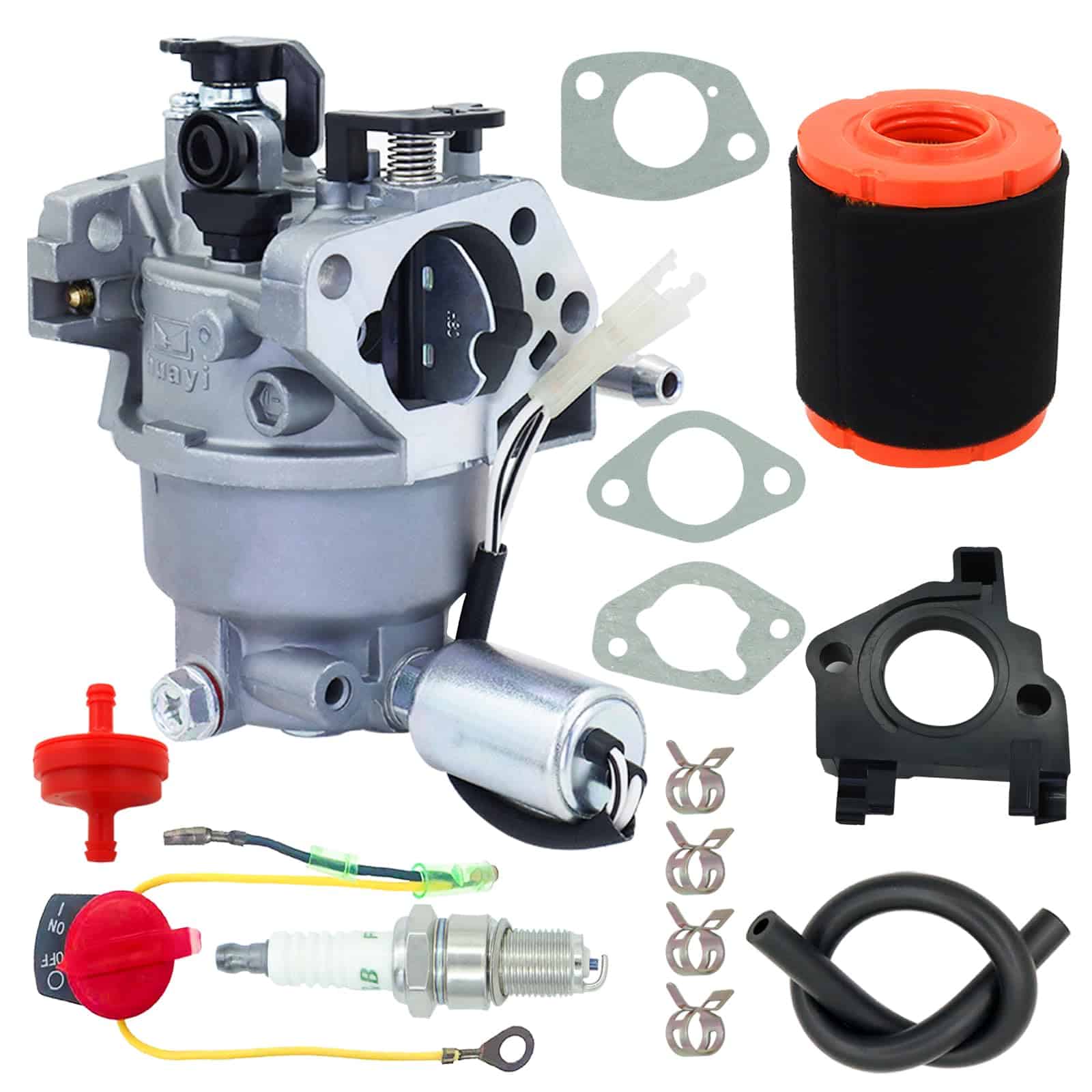 Carburador REMEDART 993-00170 para Cub Cadet para MTD para