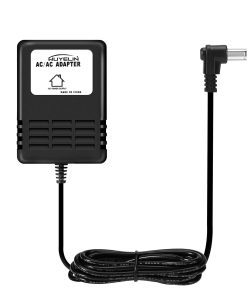 Fuente de Alimentación AC 9V 2000mA para Line 6 POD