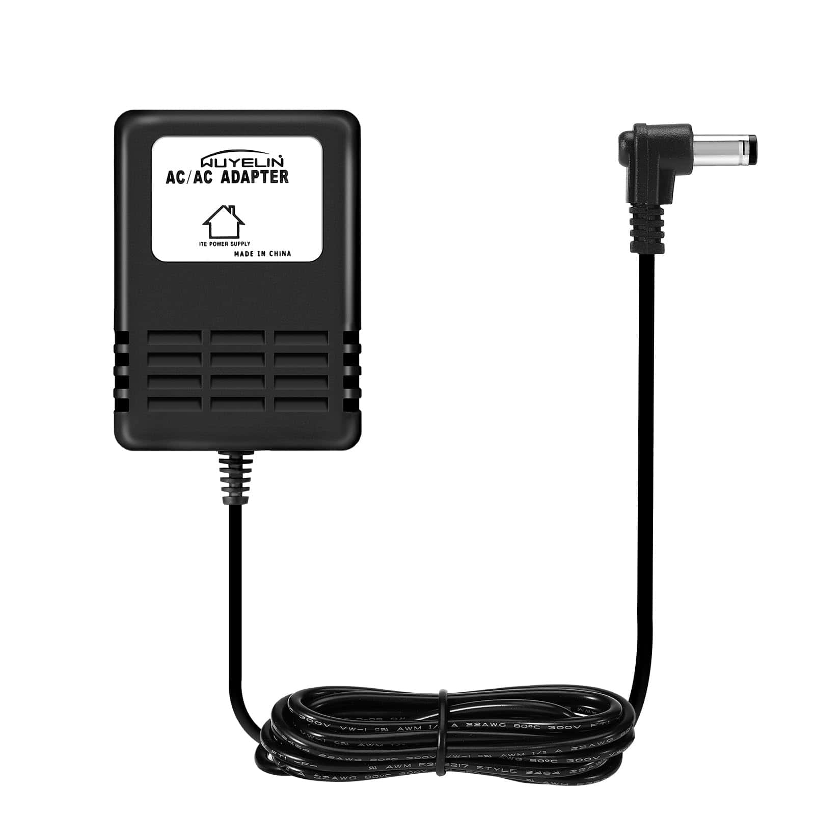 Fuente de Alimentación AC 9V 2000mA para Line 6 POD