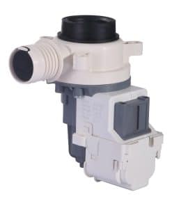 Upgrade 2025 W11399437 W11259498 Bomba de desagüe para