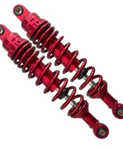 Amortiguadores traseros Rxmgf de 12.6 pulgadas 320mm