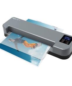 Máquina Laminadora Comercial de 4 Rodillos SINCHI con