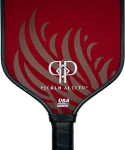 2025 Gen3 Pickln Alecto3 Alecto Raqueta de Pickleball de