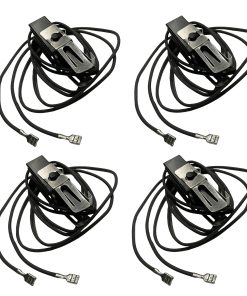 Kit de Bloque de Receptáculo y Cable de Elemento Compatible