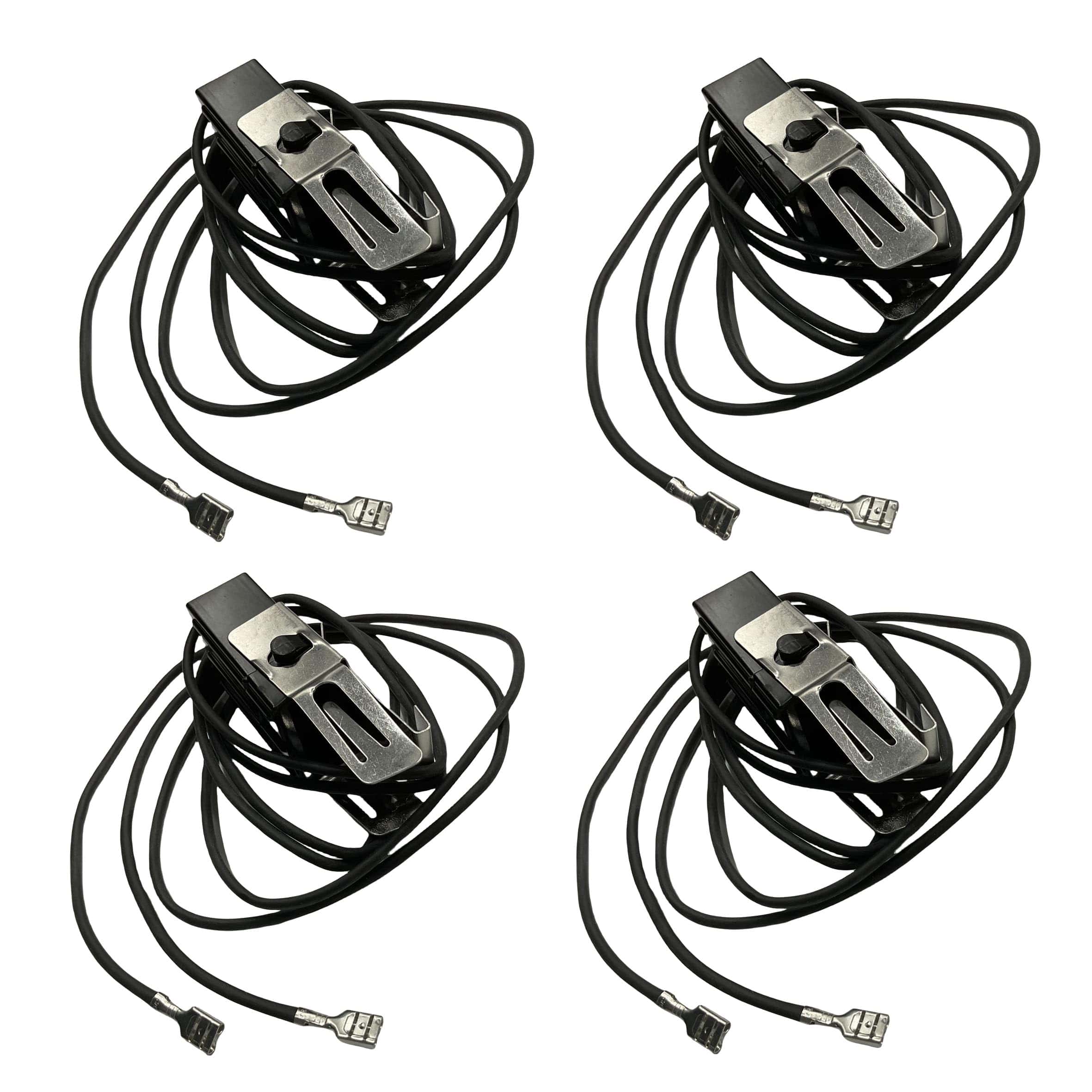 Kit de Bloque de Receptáculo y Cable de Elemento Compatible