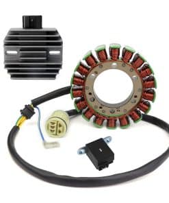 Bobina de Estator Regulador de Voltaje Rectificador de