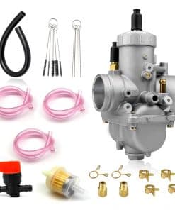 Válvula de cierre del carburador para Polaris Sport Xplorer