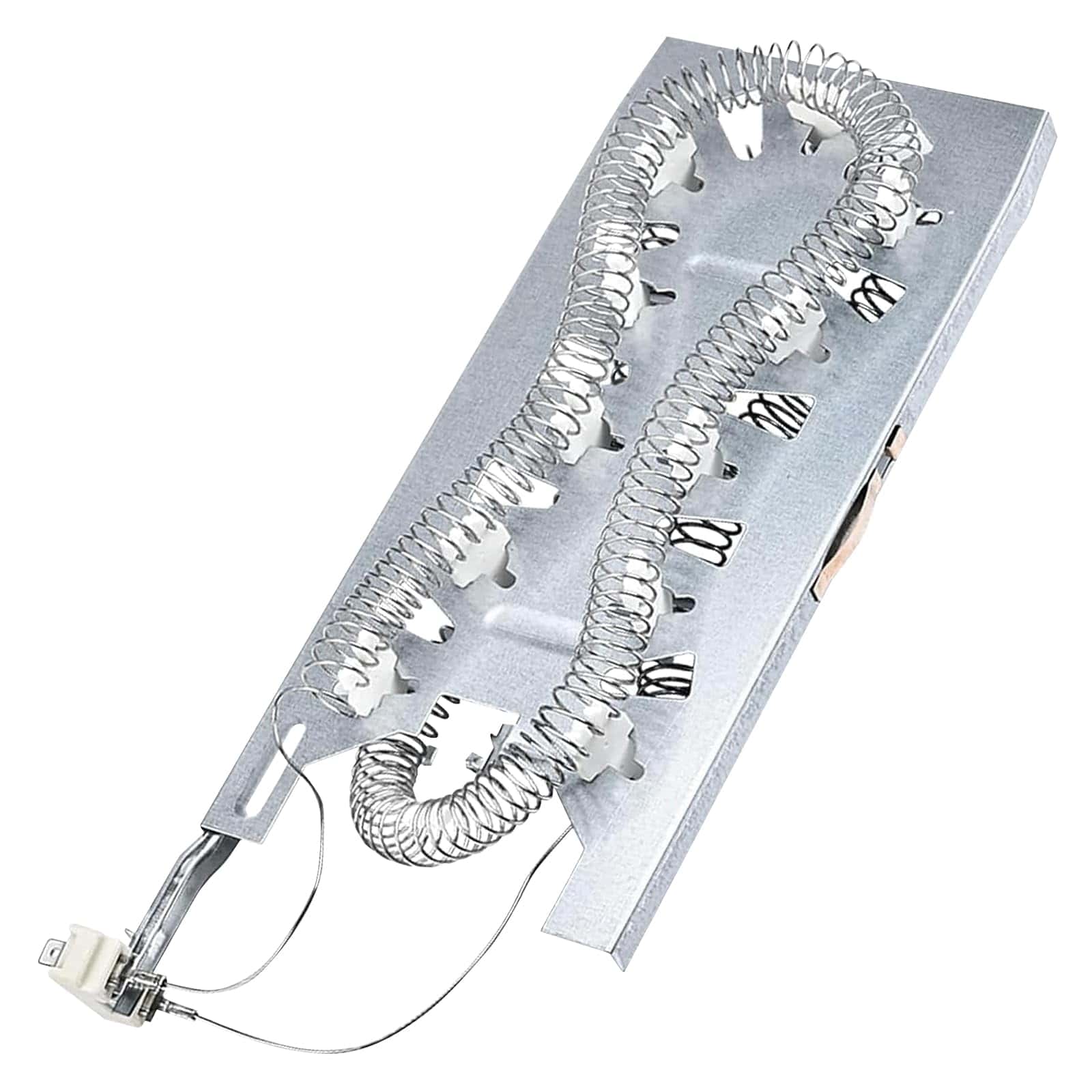 Elemento Calefactor para Secadora 3387747 de Quick Parts