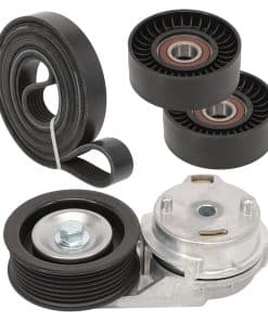 38382 Tensor de Correa Para Ram 1500 2500 2003-2008 Kit de