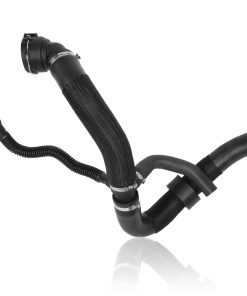 Manguera de refrigerante del radiador para Compass 2.4L