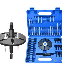 Kit de Extractor e Instalador de Poleas Armónicas LainKeen