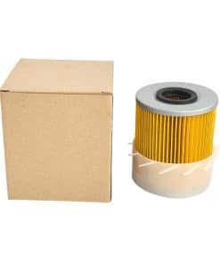 Filtro de aire Kvjicdo EA300 para motor Kubota EH300 Rep