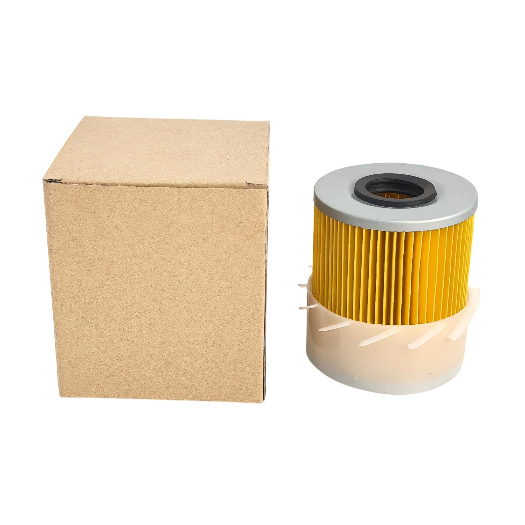 Filtro de aire Kvjicdo EA300 para motor Kubota EH300 Rep