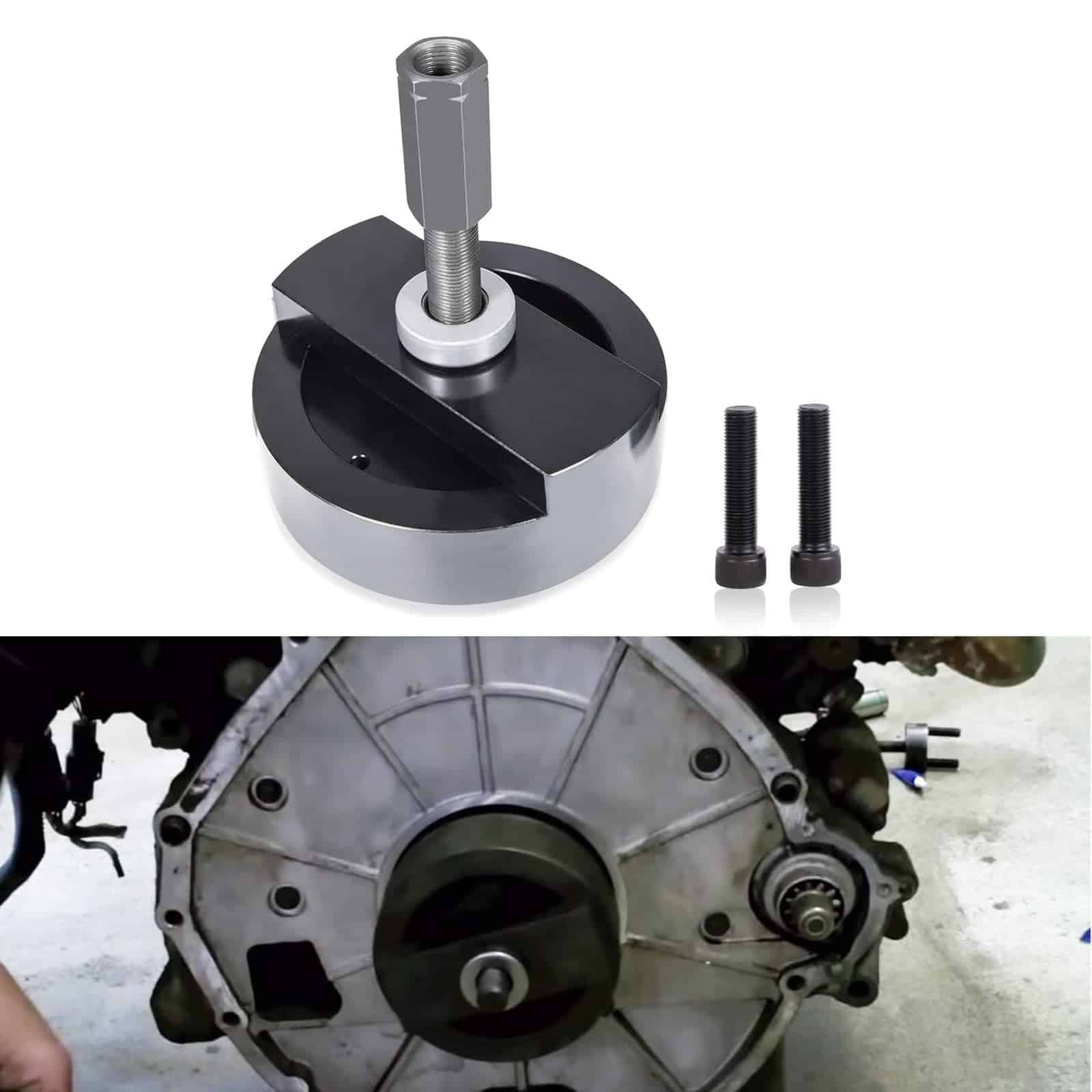 303-770 Herramienta de Instalación de Sello Trasero del