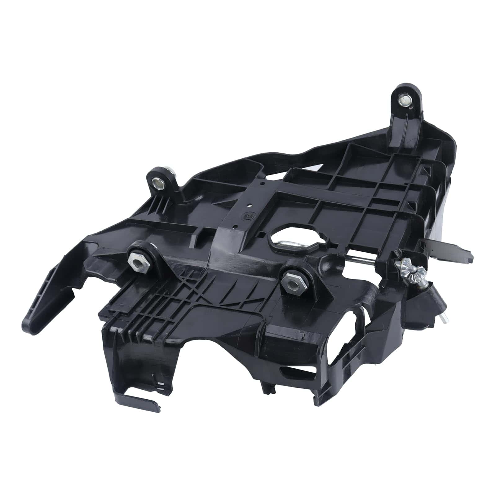 Soporte de Montaje del Faro Derecho del Lado del Pasajero