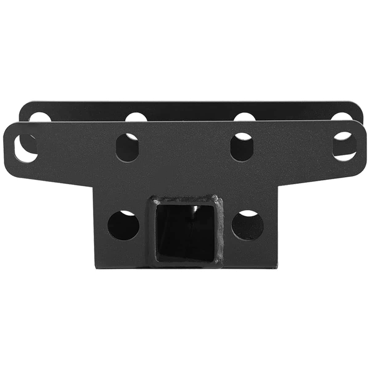 Receptor de remolque trasero para parachoques trasero - Imagen 8