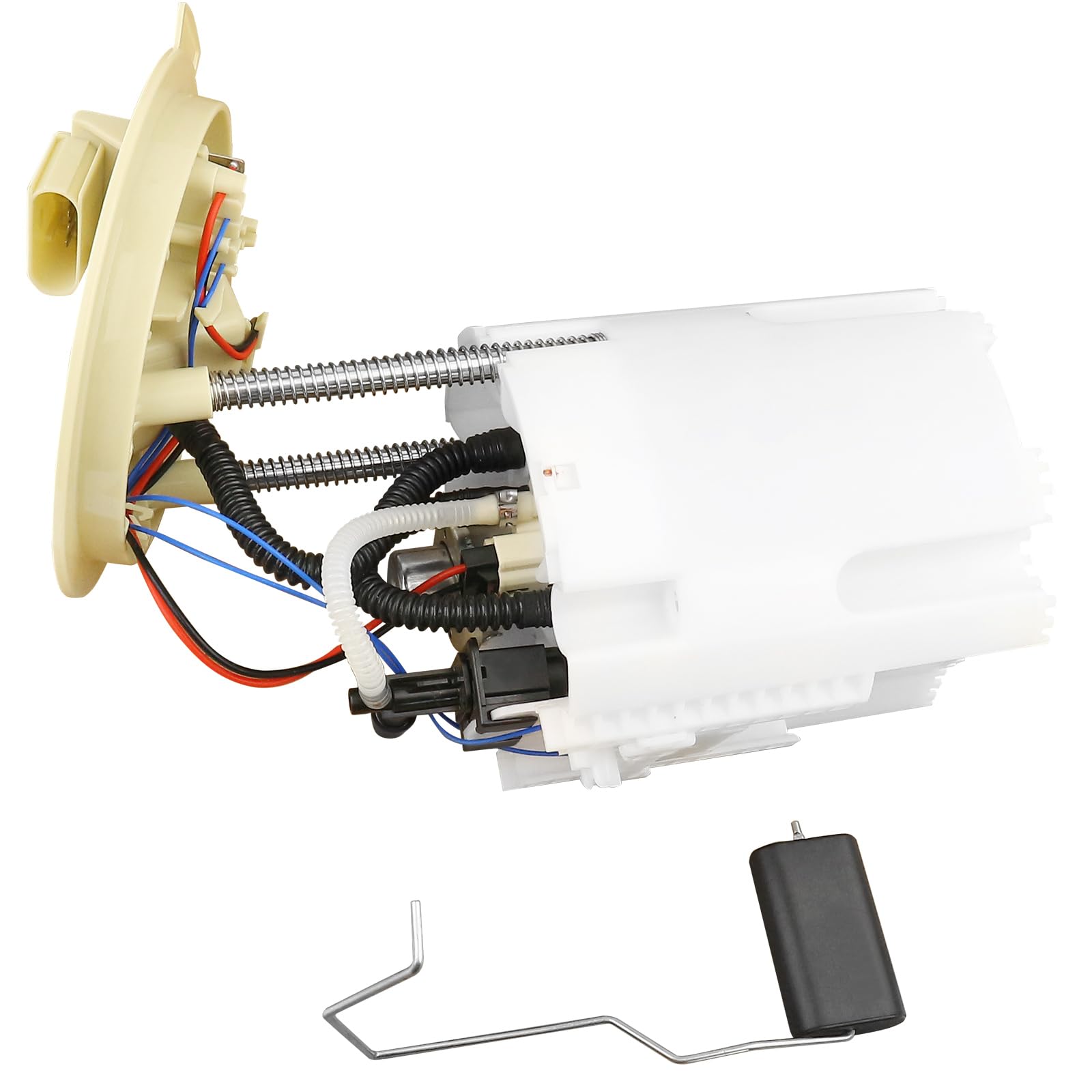 Módulo de Bomba de Combustible Compatible con Challenger - Imagen 4