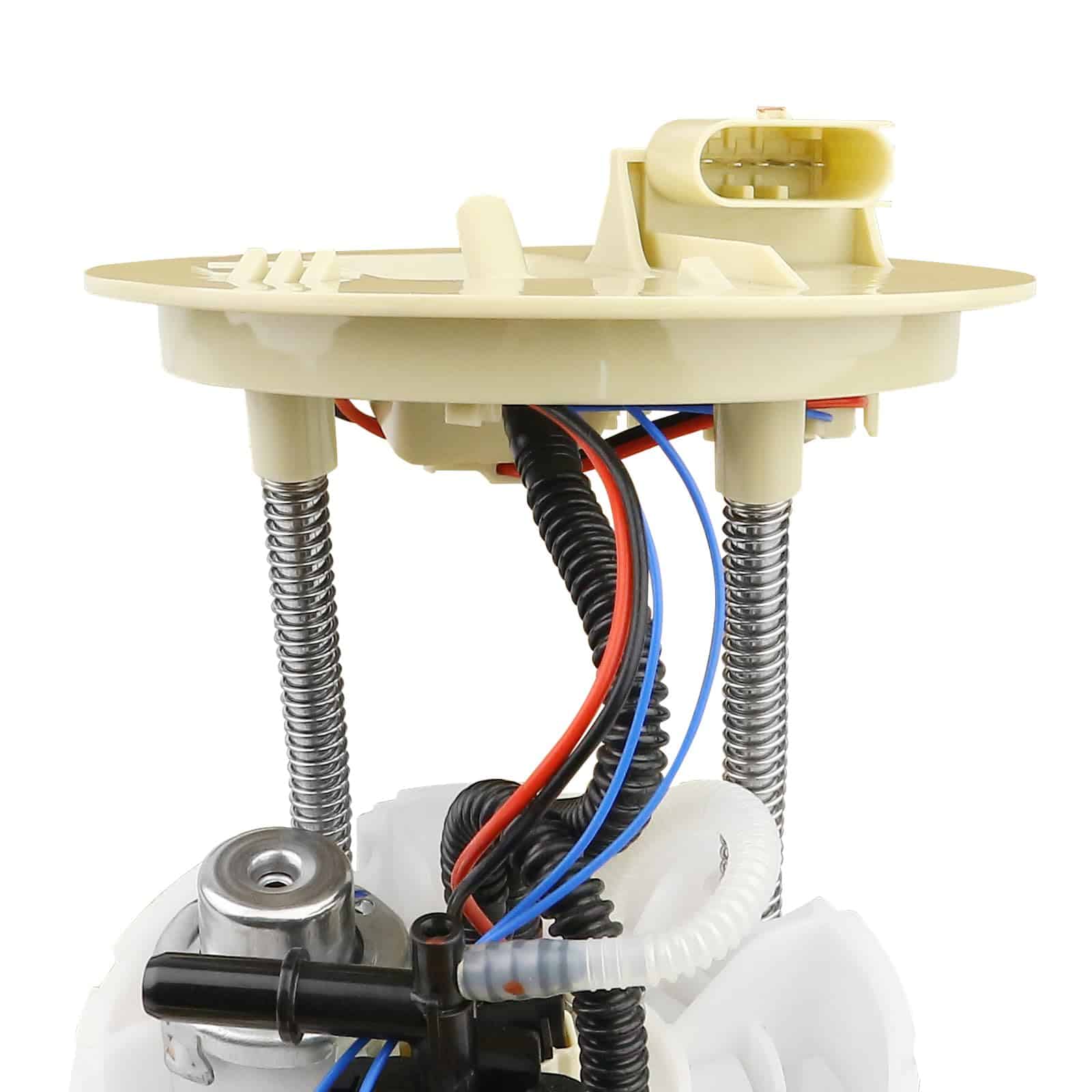 Módulo de Bomba de Combustible Compatible con Challenger - Imagen 5