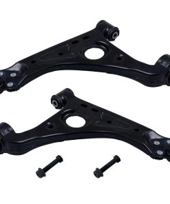 Par de Brazos de Control Inferior y Junta de Bola TUCAREST