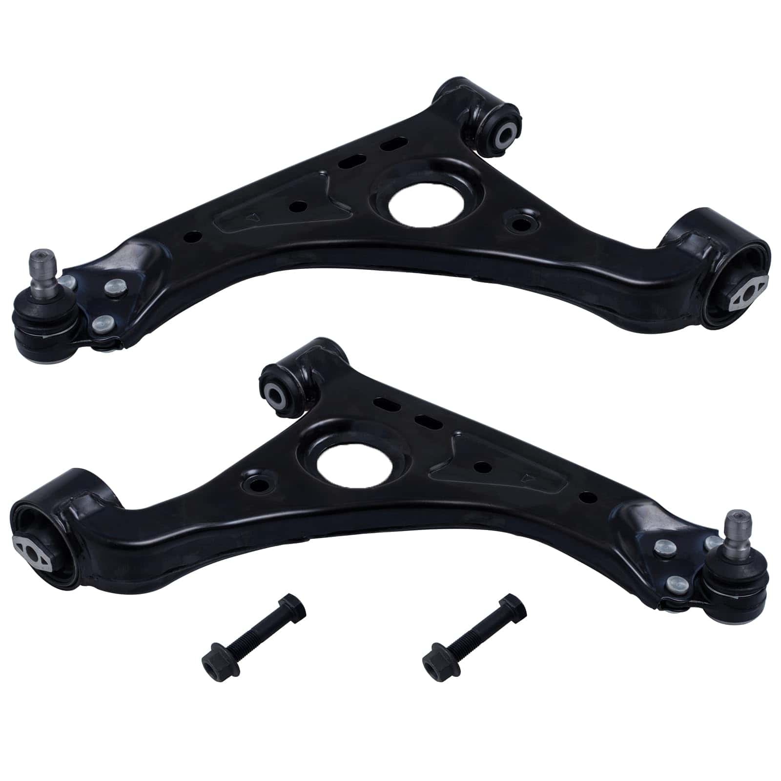 Par de Brazos de Control Inferior y Junta de Bola TUCAREST