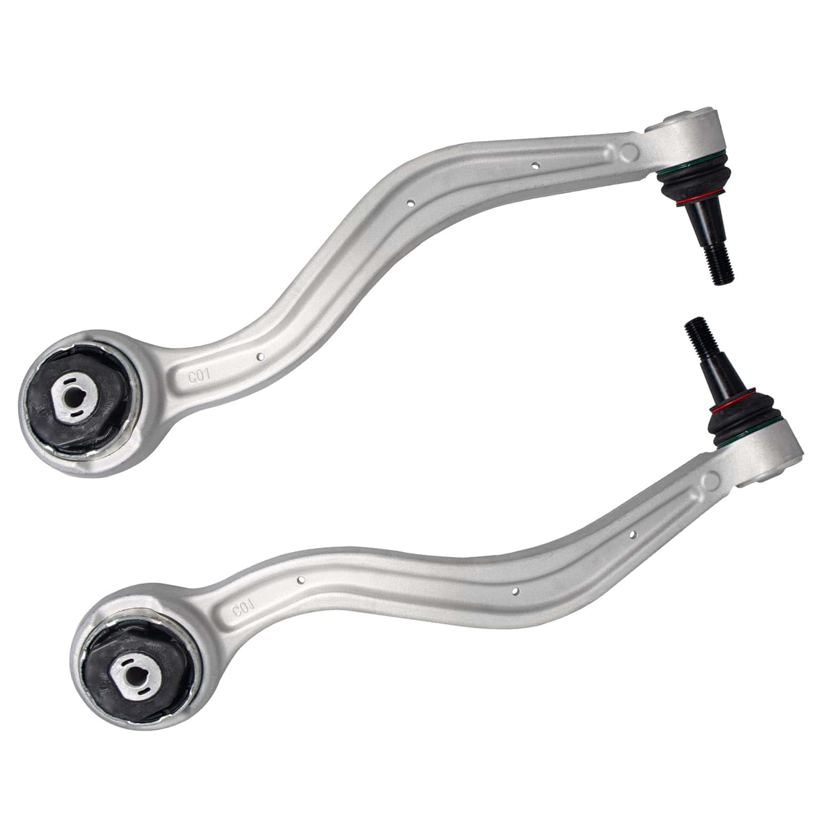 Kit de Suspensión TUCAREST de 6 Piezas (Para RWD) Brazo de - Imagen 4